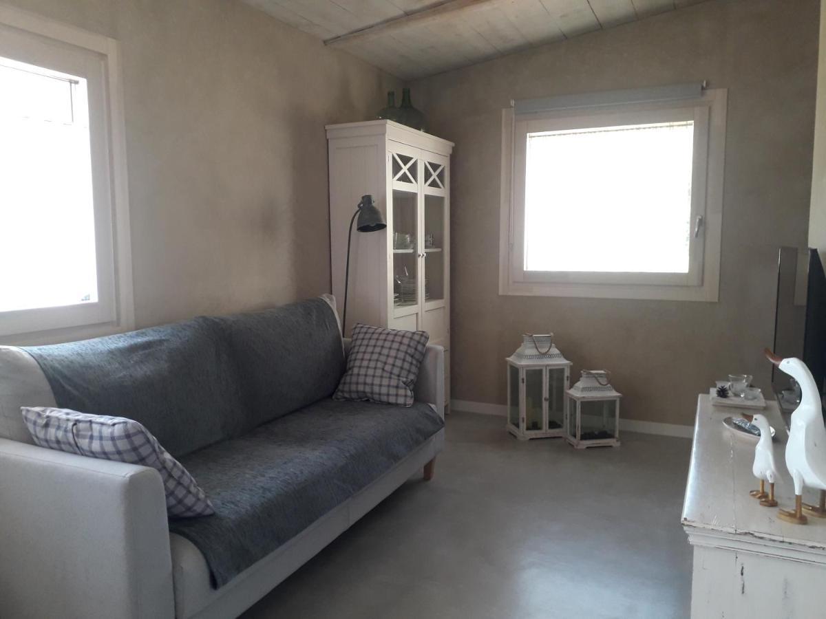 Casa Rural Cirerer 산로렌소 데 모루니스 외부 사진