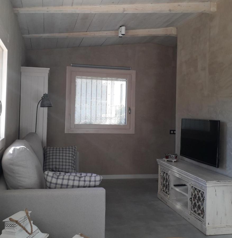 Casa Rural Cirerer 산로렌소 데 모루니스 외부 사진